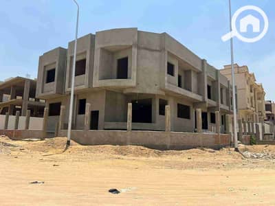 فیلا 10 غرف نوم للبيع في القاهرة الجديدة، القاهرة - 1000003730. jpg