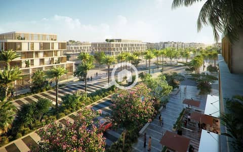 2 Bedroom Apartment for Sale in Sheikh Zayed, Giza - vye2. jpeg