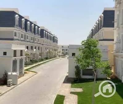 3 Bedroom Flat for Sale in 6th of October, Giza - icityoct1. PNG