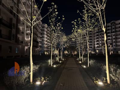 3 Bedroom Apartment for Sale in New Capital City, Cairo - IMG-20250816-WA0010. jpg