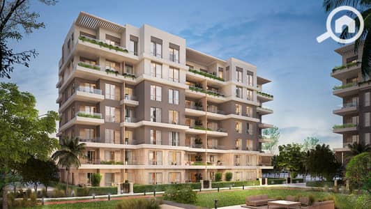 1 Bedroom Flat for Sale in New Cairo, Cairo - 110 (1). jpg