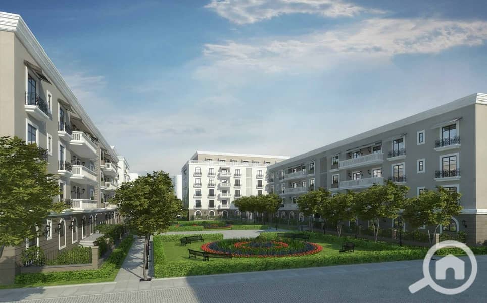 3 Hyde-Park-Compound-New-Cairo. jpg
