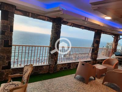 شقة 2 غرفة نوم للايجار في ستانلي، الإسكندرية - IMG-20250730-WA0001. jpg
