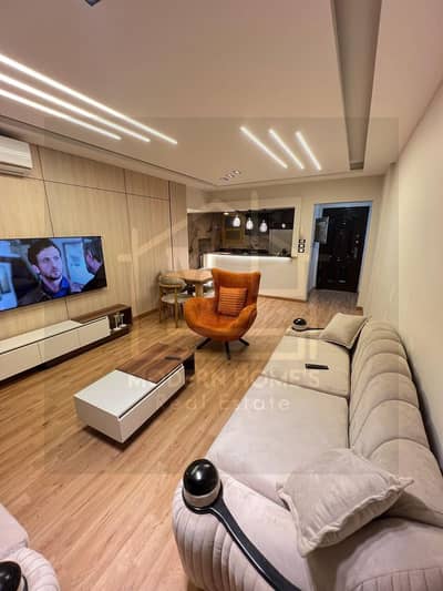 3 Bedroom Flat for Rent in New Cairo, Cairo - 692ec858-2a47-4a8c-bdc4-f03c5f9c182e. jpeg