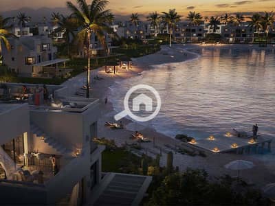 3 Bedroom Chalet for Sale in North Coast, Matruh - 3. jpg