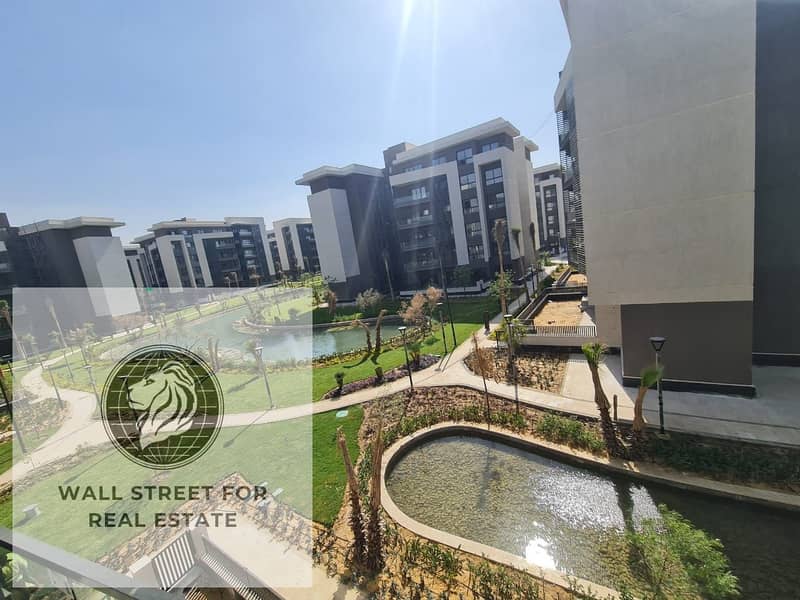 studio for sale in privado 63m lake view old contract and installment over 12 years