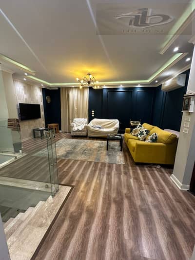 5 Bedroom Duplex for Sale in New Cairo, Cairo - WhatsApp Image 2025-08-16 at 1.29. 22 PM. jpeg