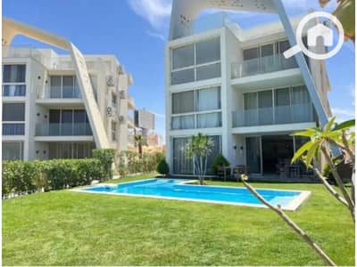 4 Bedroom Chalet for Sale in North Coast, Matruh - b969c0cc-90de-47fb-978c-3fd33ba74542. jfif. jpg