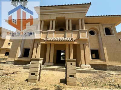5 Bedroom Flat for Sale in Madinaty, Cairo - a44ec0a8-0a03-4af8-957b-605b6473462f. jpg