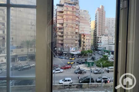 دوبلكس 5 غرف نوم للبيع في سيدي بشر، الإسكندرية - 1. jpg