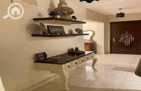 3 Bedroom Apartment for Sale in Madinaty, Cairo - 1. JPEG. jfif