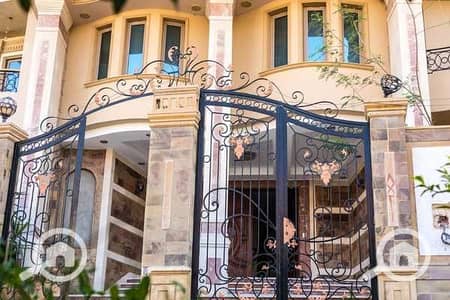 3 Bedroom Flat for Sale in Sheikh Zayed, Giza - 3QnJunhof6BOKLOO2k2DYPQDqBT77BP7DFZ2nynM. jpeg