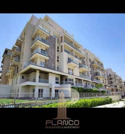 3 Bedroom Flat for Sale in 6th of October, Giza - IMG-20250816-WA0220. jpg