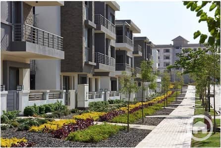 4 Bedroom Apartment for Sale in New Cairo, Cairo - IMG-20240421-WA0131. jpg
