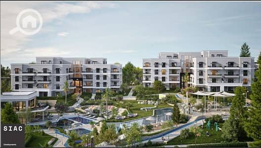 4 Bedroom Duplex for Sale in Sheikh Zayed, Giza - f6196737-477d-4c69-807f-d9d4a8dc1fec. jpg