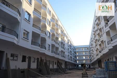 1 Bedroom Apartment for Sale in Hurghada, Red Sea - IMG_1007. jpg
