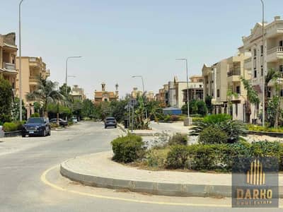 4 Bedroom Duplex for Sale in 6th of October, Giza - cc94b63d-208e-45ac-9693-b5c7a09da627. jpg
