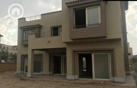 4 Bedroom Villa for Sale in New Cairo, Cairo - WhatsApp Image 2025-08-16 at 1.34. 54 PM (5). jpeg
