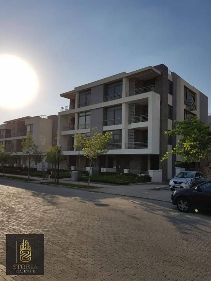 7 كمبوند تاج سيتي -  taj city (73). jpg