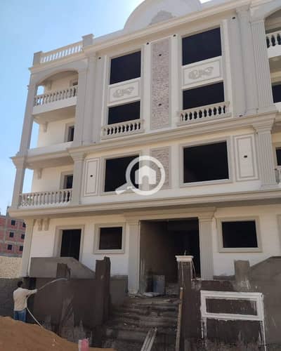 شقة 3 غرف نوم للبيع في الشيخ زايد، الجيزة - WhatsApp Image 2025-08-16 at 1.43. 20 PM. jpeg