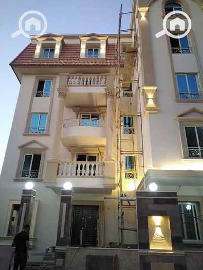 3 Bedroom Apartment for Sale in Sheikh Zayed, Giza - 1JQ9WaJSWgP4OJY06pNQnMJ5LNbnY02ZSMxkLUIA. jpeg