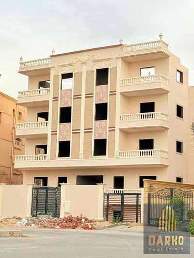 شقة 4 غرف نوم للبيع في 6 أكتوبر، الجيزة - a3987cd3-6cb7-4538-99bc-d7e1e3b81b6b. jpg