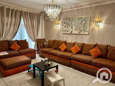 2 Bedroom Apartment for Rent in Madinaty, Cairo - WhatsApp Image 2025-08-16 at 12.28. 40 PM. jpeg