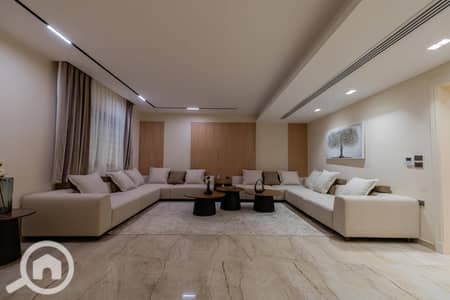 6 Bedroom Villa for Sale in New Cairo, Cairo - WhatsApp Image 2025-08-16 at 2.07. 09 PM (7). jpeg