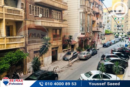 2 Bedroom Apartment for Rent in Waboor Elmayah, Alexandria - IMG_4698. jpg