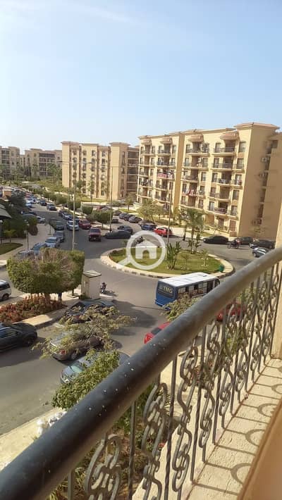 3 Bedroom Apartment for Sale in New Cairo, Cairo - 1. jpeg