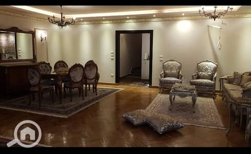 3 Bedroom Apartment for Sale in Sheikh Zayed, Giza - 1. jpg