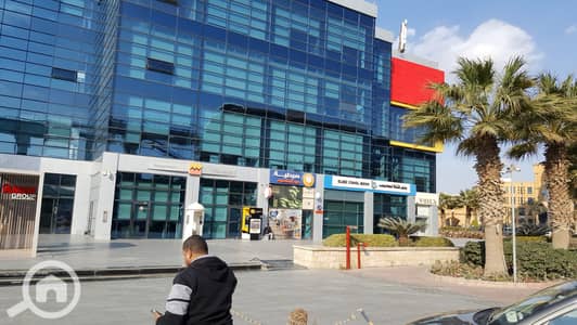 مکتب  للايجار في القاهرة الجديدة، القاهرة - WhatsApp Image 2025-08-14 at 3.33. 37 PM. jpeg