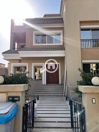 5 Bedroom Villa for Sale in Mostakbal City, Cairo - 508453924_1287544806288582_4421735494926594268_n. jpg