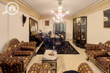 3 Bedroom Flat for Sale in Smoha, Alexandria - 1. jpg