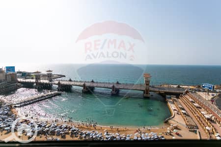 2 Bedroom Flat for Rent in Stanley, Alexandria - 1. jpg