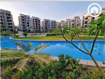 3 Bedroom Flat for Sale in Hadayek October, Giza - 425282164_122129147900120660_1379440051786515689_n. jpg