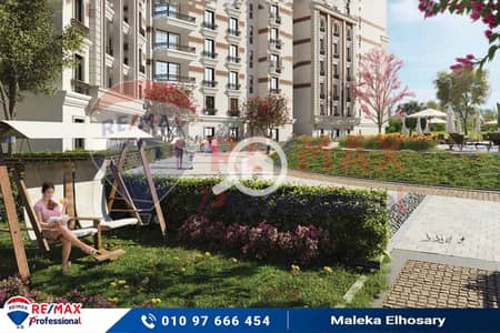 6 Bedroom Villa for Sale in Moharam Bik, Alexandria - 1. jpg