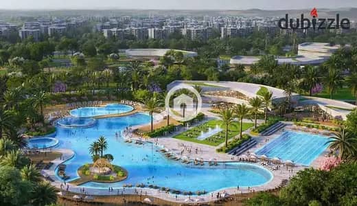 4 Bedroom Villa for Sale in New Capital City, Cairo - e9e2a98d-b06e-4ea3-a565-1337db8e07e6. jpeg
