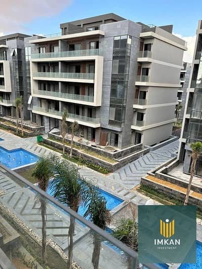 3 Bedroom Flat for Sale in New Cairo, Cairo - 473218141_586627254170201_5198502077488406770_n. jpg