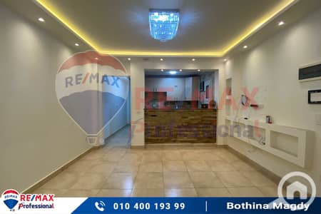 2 Bedroom Flat for Sale in Roushdy, Alexandria - 01. jpg