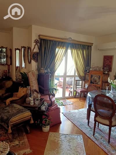 3 Bedroom Apartment for Sale in Sheikh Zayed, Giza - WhatsApp Image 2025-06-12 at 12.16. 17 AM (1). jpeg
