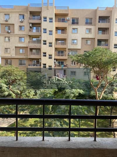 2 Bedroom Apartment for Rent in Madinaty, Cairo - 3. jpg