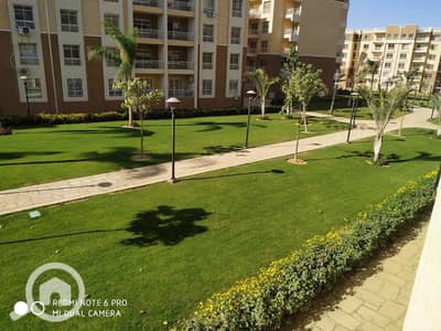 2 Bedroom Apartment for Sale in Madinaty, Cairo - 872f172b-5e6f-4443-8195-202c2da993b2. jpeg