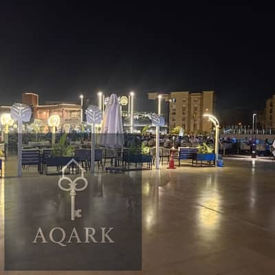 Restaurant & Cafe for Rent in New Cairo, Cairo - 71f1a5fe-a354-4ba7-91fa-80d70f8561b1. jpg