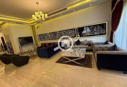 توين هاوس 4 غرف نوم للبيع في القاهرة الجديدة، القاهرة - b817fec5-fa42-4542-ba06-b558d177dc21. jpg