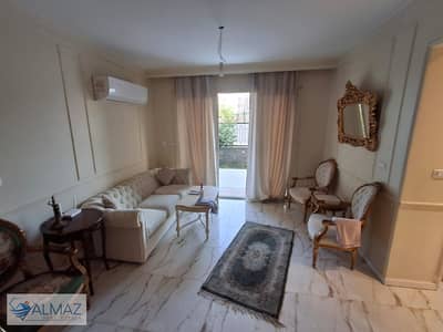 3 Bedroom Apartment for Rent in Nasr City, Cairo - IMG-20250816-WA0050. jpg