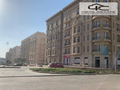 Studio for Sale in New Cairo, Cairo - IMG-20241113-WA0095. jpg
