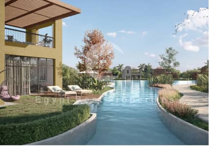 3 Bedroom Chalet for Sale in Gouna, Red Sea - 05. png