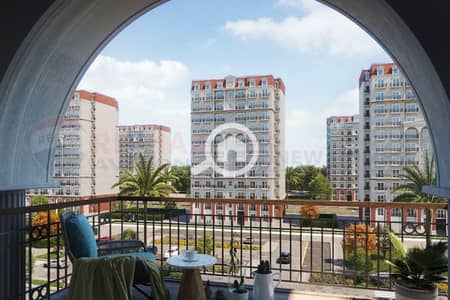 دوبلكس 3 غرف نوم للبيع في محرّم بيك، الإسكندرية - 1. jpg
