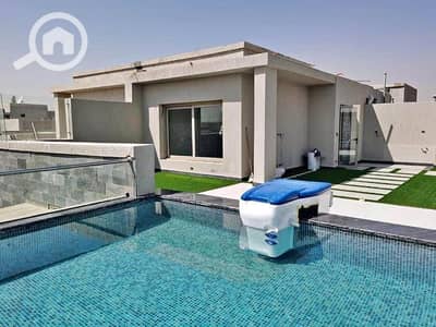 اي فيلا 4 غرف نوم للبيع في القاهرة الجديدة، القاهرة - WhatsApp Image 2025-08-13 at 2.20. 45 PM (1). jpeg